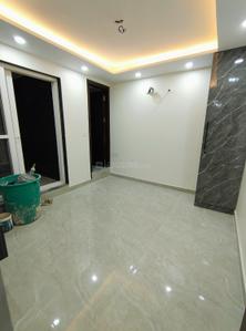 Bedroom Image of 1300 Sq.ft 3 BHK Apartment / Flat for sale in Vikaspuri Luxury Homes, Vikaspuri New Delhi for Rs. 19000000