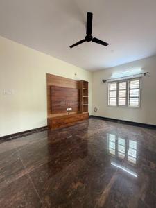 Hall Image of 1200 Sq.ft 2 BHK Builder Floor for rent in HBR Layout Bengaluru for Rs. 33000