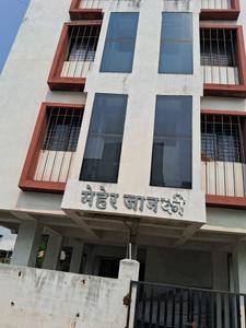Image of 800 Sq.ft 2 BHK Apartment / Flat for sale in Omkar Nagar, Nagpur for Rs. 3800000
