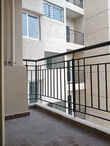 Living Room Image of 1055 Sq.ft 3 BHK Apartment / Flat for sale in Bendiganahalli Bengaluru for Rs. 13500000