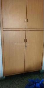Balcony Image of 550 Sq.ft 1 BHK Apartment / Flat for sale in Bhakti Nagar Rajkot for Rs. 1300000