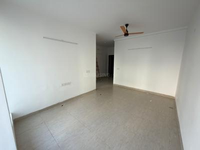 Living Room Image of 932 Sq.ft 2 BHK Builder Floor for sale in Wave Veridia, Wave City Ghaziabad for Rs. 8800000