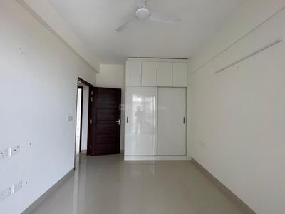 Hall Image of 1150 Sq.ft 2 BHK Apartment / Flat for rent in Uptown Skylla, PR7 Airport Road Zirakpur for Rs. 26999