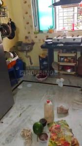 Bathroom Image of 850 Sq.ft 2 BHK Apartment / Flat for sale in Maa Karunamoyee Bhawan, Paschim Putiary Kolkata for Rs. 3700000