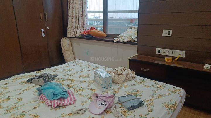 kohinoor apartment Bedroom One 1