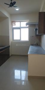 Kitchen Image of 1857 Sq.ft 2.5 BHK Apartment / Flat for rent in Ansal Heights 86, Sector 86 Gurgaon for Rs. 28000