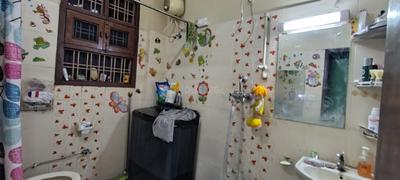 Bathroom Image of 985 Sq.ft 2 BHK Apartment / Flat for sale in Gopalpura Jaipur for Rs. 3700000
