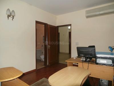 Hall Image of 4800 Sq.ft 9 BHK Independent House for sale in Safdarjung Enclave New Delhi for Rs. 260000000