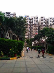Image of 1696 Sq.ft 3 BHK Apartment / Flat for sale in Kannamangala - Whitefield Hoskote Road, Bengaluru for Rs. 20550000