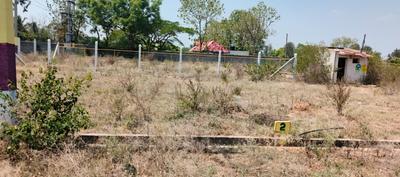 Image of 1450 Sq.ft Residential Plot / Land for sale in Bugathagalli, Mysore for Rs. 8700000