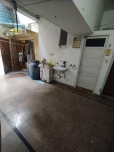 Hall Image of 1400 Sq.ft 3.5 BHK Builder Floor for rent in Green Park New Delhi for Rs. 85000