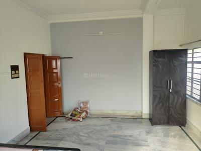 Bedroom Image of 650 Sq.ft 1 BHK Independent House for rent in Keshtopur Kolkata for Rs. 15000