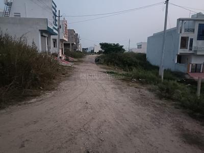 Image of 1000 Sq.ft Residential Plot / Land for sale in Hiran Magri, Udaipur for Rs. 3300000