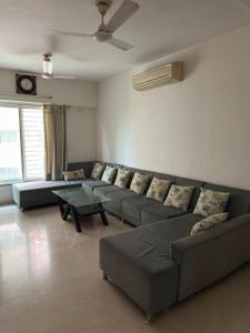 Hall Image of 2500 Sq.ft 3 BHK Apartment / Flat for sale in Deep Indraprasth 8 Frangipani, Thaltej Ahmedabad for Rs. 26500000