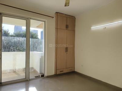 3 BHK Independent Builder Floor