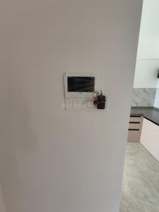 Bedroom Image of 950 Sq.ft 2 BHK Apartment / Flat for rent in Shree Bhagwati Panache Flora, Ravet Pune for Rs. 22000