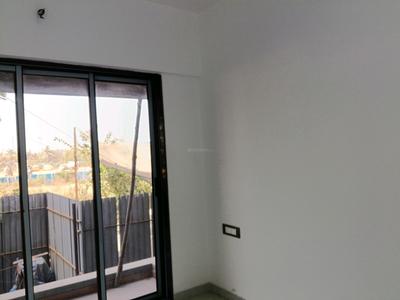 Bedroom Image of 1010 Sq.ft 2 BHK Apartment / Flat for sale in JP North Barcelona Wing D, Mira Road East Mira Bhayandar for Rs. 10990000