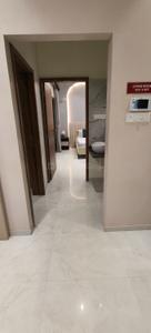 Hall Image of 1007 Sq.ft 2 BHK Apartment / Flat for sale in JN AA Privilege, Punawale Pune for Rs. 6800000