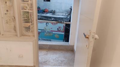 Image of 550 Sq.ft 2 BHK Builder Floor for sale in Govindpuri Extension, New Delhi for Rs. 7500000