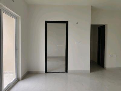 Living Room Image of 1953 Sq.ft 3 BHK Apartment / Flat for sale in Sobha Meritta, Siruseri Chennai for Rs. 16400000
