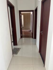 Image of 1400 Sq.ft 3 BHK Apartment / Flat for sale in L And T Olivia At Raintree Boulevard, Sahakara Nagar, Bengaluru for Rs. 35000000