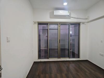 Bedroom Image of 800 Sq.ft 2 BHK Apartment / Flat for rent in Worli Mumbai for Rs. 125001