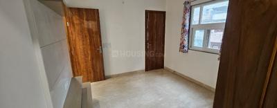 Bedroom Image of 802 Sq.ft 2 BHK Builder Floor for rent in Sector 8 Rohini New Delhi for Rs. 22000