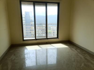 Bedroom Image of 1600 Sq.ft 2 BHK Apartment / Flat for sale in BKS Galaxy, Kharghar Navi Mumbai for Rs. 11000000