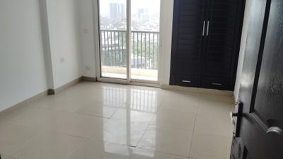 Bedroom Image of 1650 Sq.ft 3 BHK Apartment / Flat for sale in Amrapali Platinum, Sector 119 Noida for Rs. 15500000