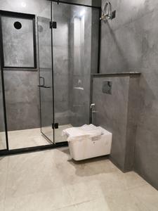 Common Bathroom Image of 3000 Sq.ft 4 BHK Builder Floor for sale in Sector 23 Gurgaon for Rs. 35000000