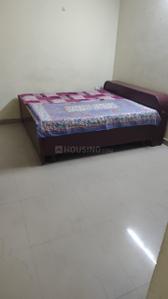 Bedroom Image of 1350 Sq.ft 2 BHK Builder Floor for rent in Sector 27 Gurgaon for Rs. 33000