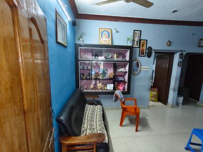Hall Image of 2100 Sq.ft 4 BHK Villa for sale in Avadi Chennai for Rs. 9000000