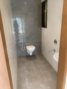 Bathroom Image of 780 Sq.ft 2 BHK Apartment / Flat for sale in Unimont Aurum, Karjat Thane for Rs. 3300000