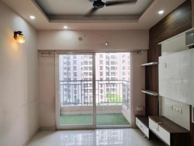 Living Room Image of 1245 Sq.ft 2.5 BHK Apartment / Flat for rent in ACE Divino, Noida Extension Greater Noida for Rs. 27799