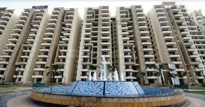 Image of 1451 Sq.ft 3 BHK Apartment / Flat for sale in Max Heiights Majestic, Grand Sikar Road, Jaipur for Rs. 8700000