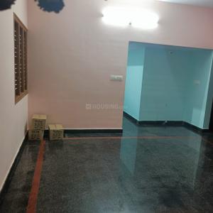 Hall Image of 850 Sq.ft 2 BHK Independent House for rent in Bettadasanapura Bengaluru for Rs. 15000