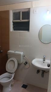Image of 905 Sq.ft 2 BHK Apartment / Flat for rent in Bidaraguppe, Bengaluru for Rs. 22000