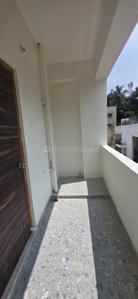 Balcony Image of 2450 Sq.ft 4 BHK Apartment / Flat for sale in Tarnaka Secunderabad for Rs. 18400000