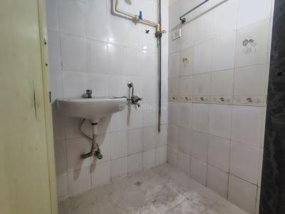 Bathroom Image of 1050 Sq.ft 2 BHK Apartment / Flat for sale in Kamothe Navi Mumbai for Rs. 8600000