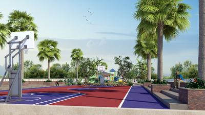 Image of 1016 Sq.ft Residential Plot / Land for sale in Vinayak City, Bhatagaon, Raipur for Rs. 5283200