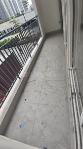 Image of 1497 Sq.ft 3 BHK Apartment / Flat for rent in Godrej Park Retreat Phase 2, Chikkakannalli, Bengaluru for Rs. 63000
