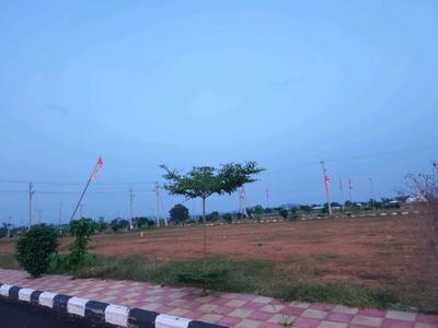 Image of 180 Sq.ft Residential Plot / Land for sale in Nandiwanaparthy, Hyderabad for Rs. 2600097