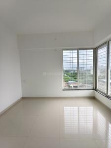 Bedroom Image of 955 Sq.ft 2 BHK Apartment / Flat for sale in Dhayari Pune for Rs. 6600000