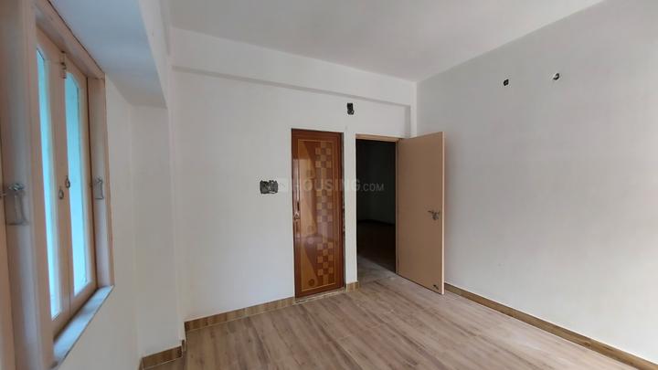 Subhalakshmi Apartment Bedroom 1