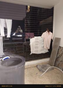 Bathroom Image of 1500 Sq.ft 3 BHK Apartment / Flat for sale in KGC Solitaire 20, Entally Kolkata for Rs. 16200000
