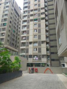 1 BHK Apartment