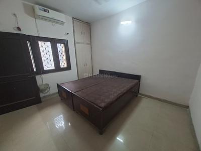 Bedroom Image of 1500 Sq.ft 3 BHK Builder Floor for rent in Sector 4 Panchkula for Rs. 35000