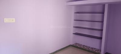 Bedroom Image of 1000 Sq.ft 1 BHK Builder Floor for rent in Annai Sathya Nagar Thanjavur for Rs. 7000