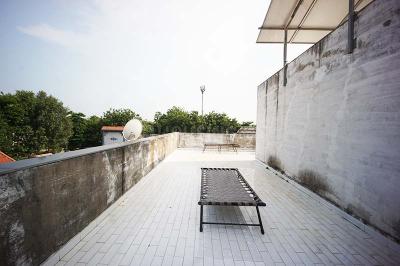 Balcony Image of 1800 Sq.ft 3 BHK Independent House for sale in Odhav Ahmedabad for Rs. 12500000