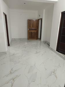 Hall Image of 1100 Sq.ft 3 BHK Apartment / Flat for rent in Kalyani Nadia for Rs. 14000